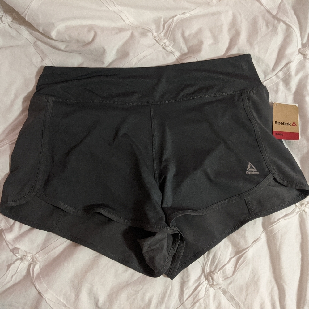 Athletic Shorts